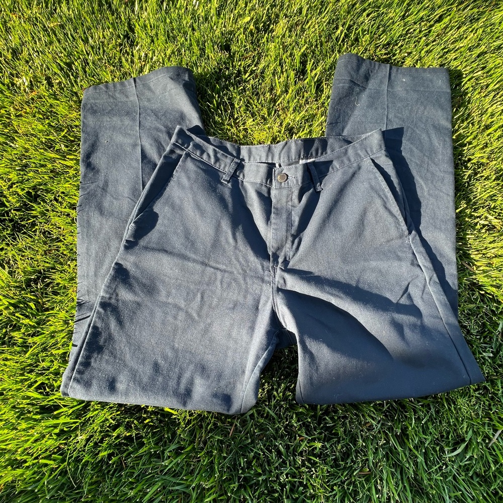 Dickies Pant
Navy